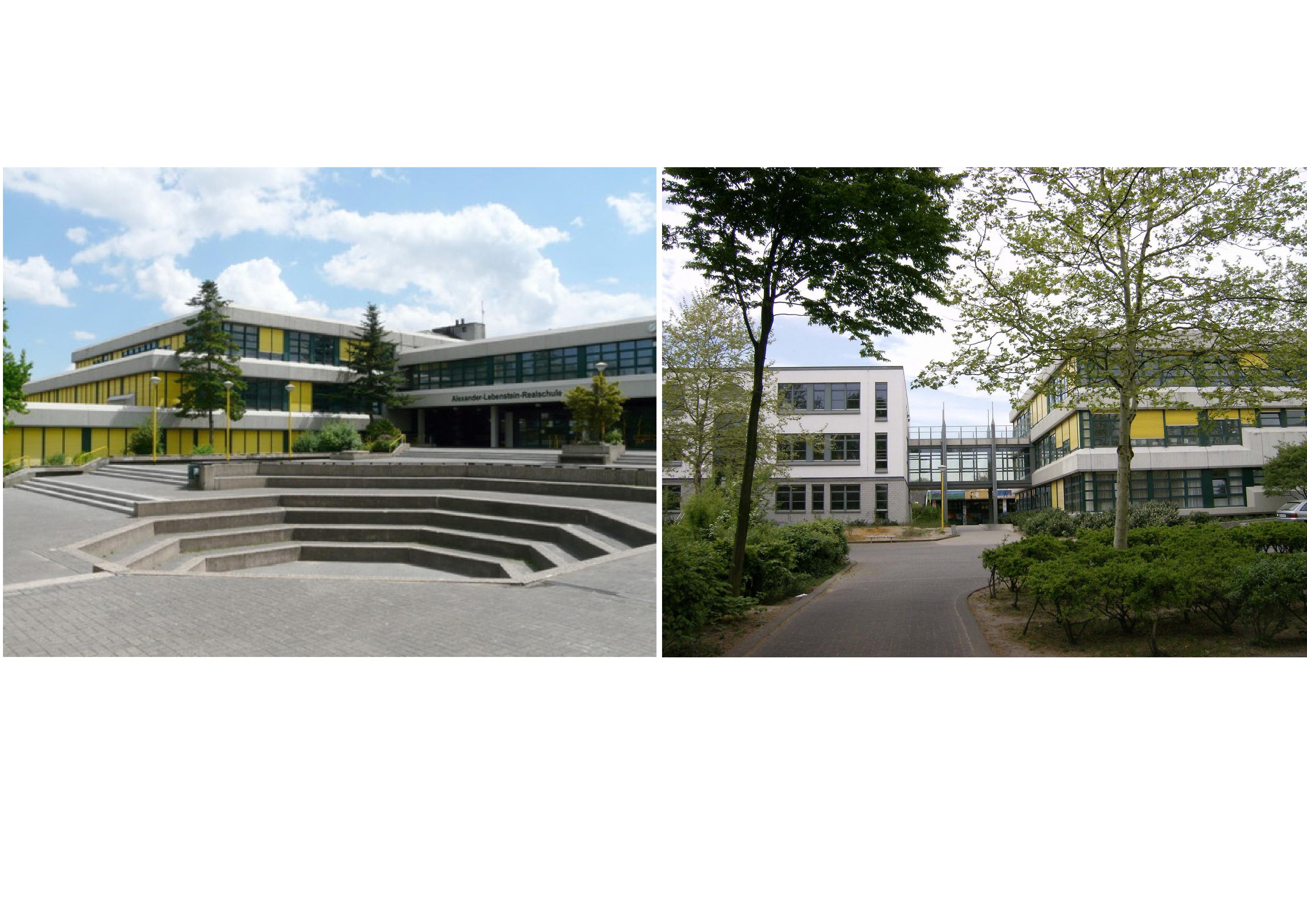 Schulzentrum Haltern am See